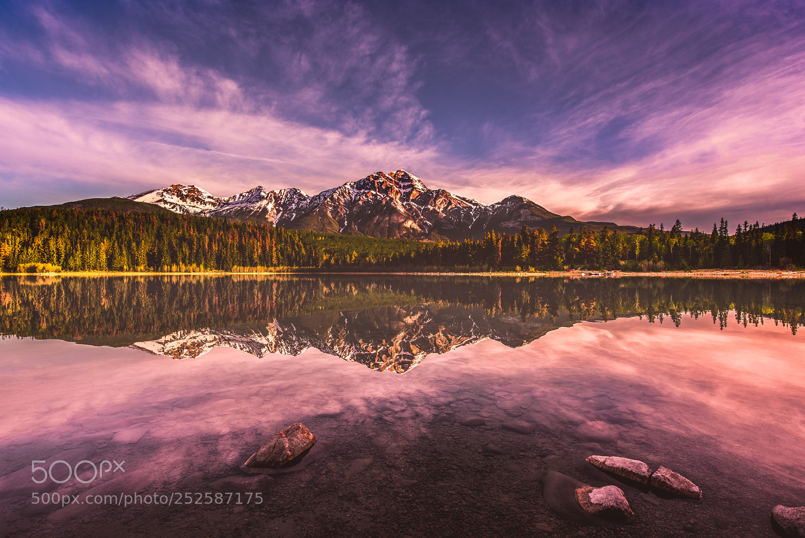 Nikon D810 sample photo. Scene lake photography