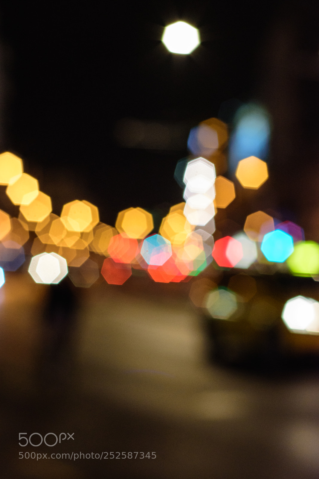 Nikon D7200 sample photo. Downtown bp photography