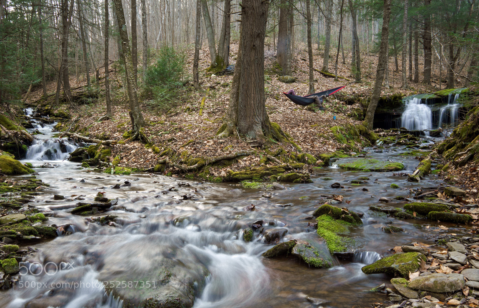 Sony a6000 sample photo. Peaceful solitude photography