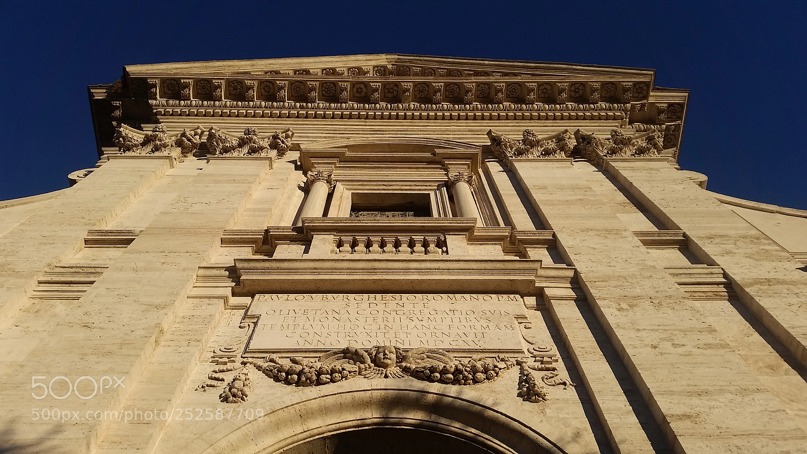 Samsung Galaxy S5 sample photo. Rome photography