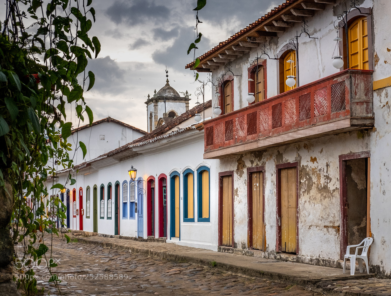 Fujifilm X-Pro2 sample photo. Paraty #1 photography