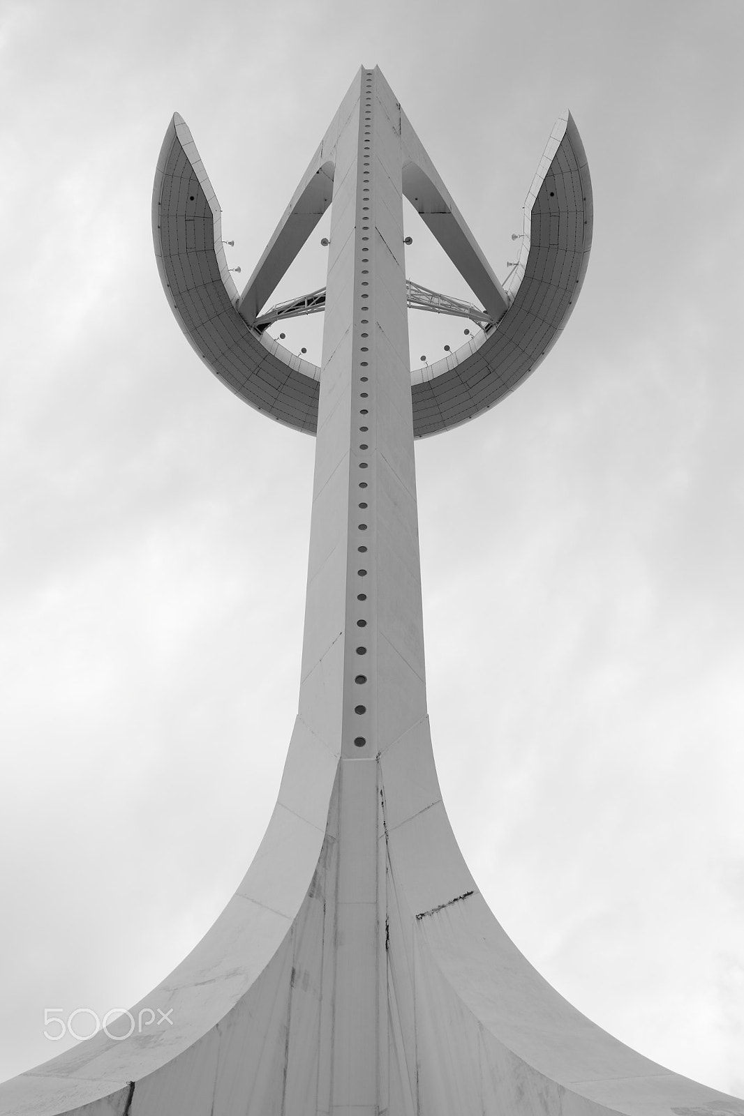 Canon EF 17-40mm F4L USM sample photo. Calatrava bcn 2 photography