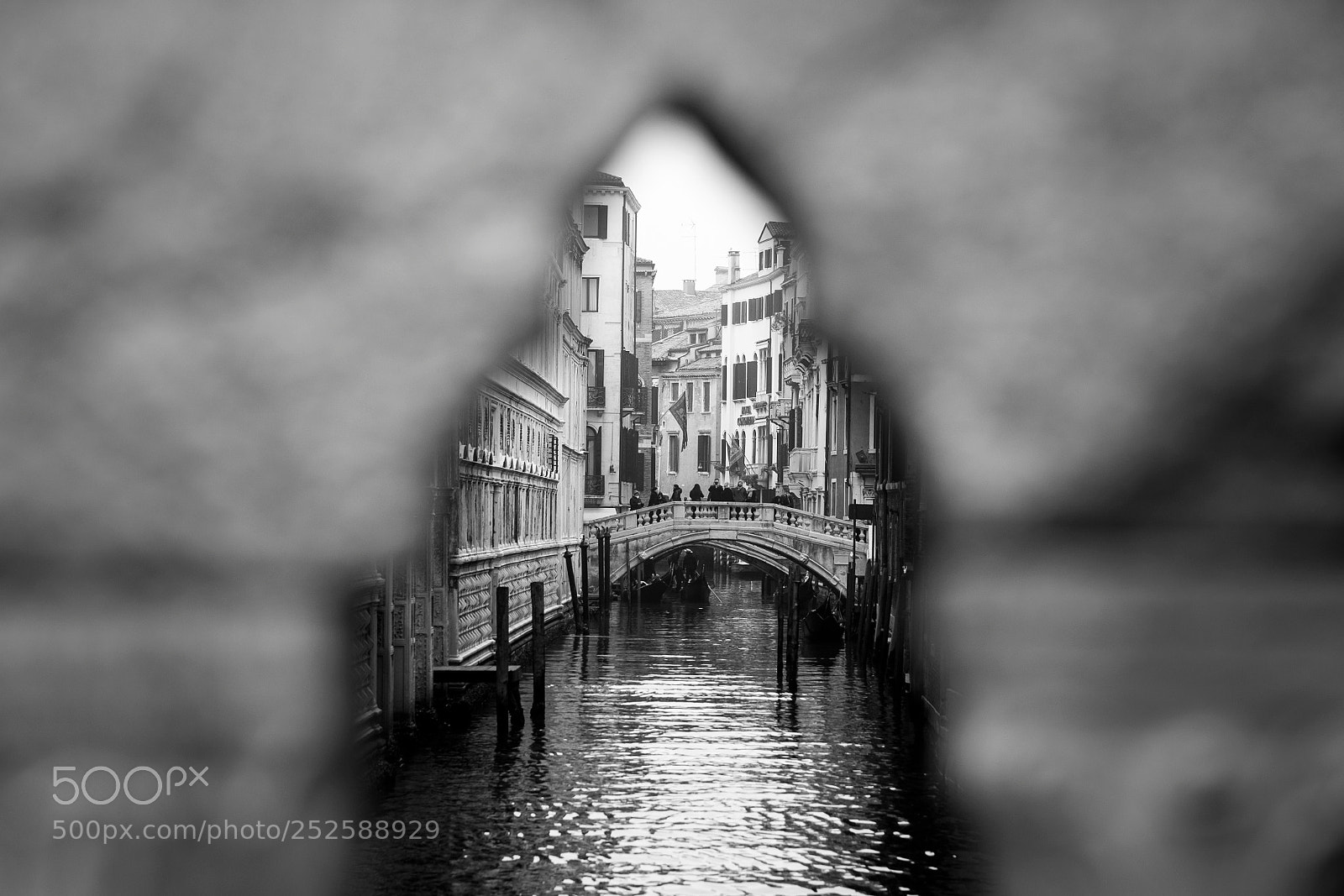 Fujifilm X-T1 sample photo. To venice photography