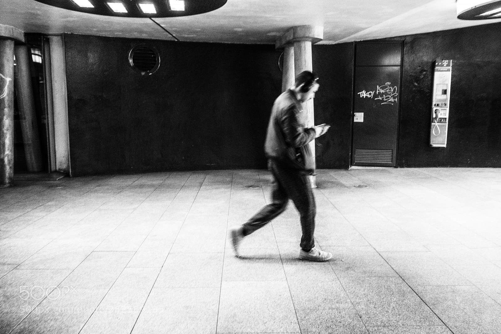 Olympus OM-D E-M10 sample photo. Cologne wiener platz 2018 photography