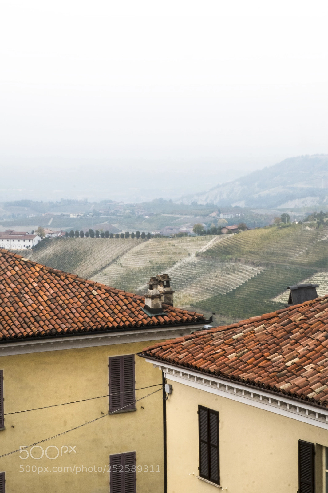 Fujifilm X-T2 sample photo. Langhe photography