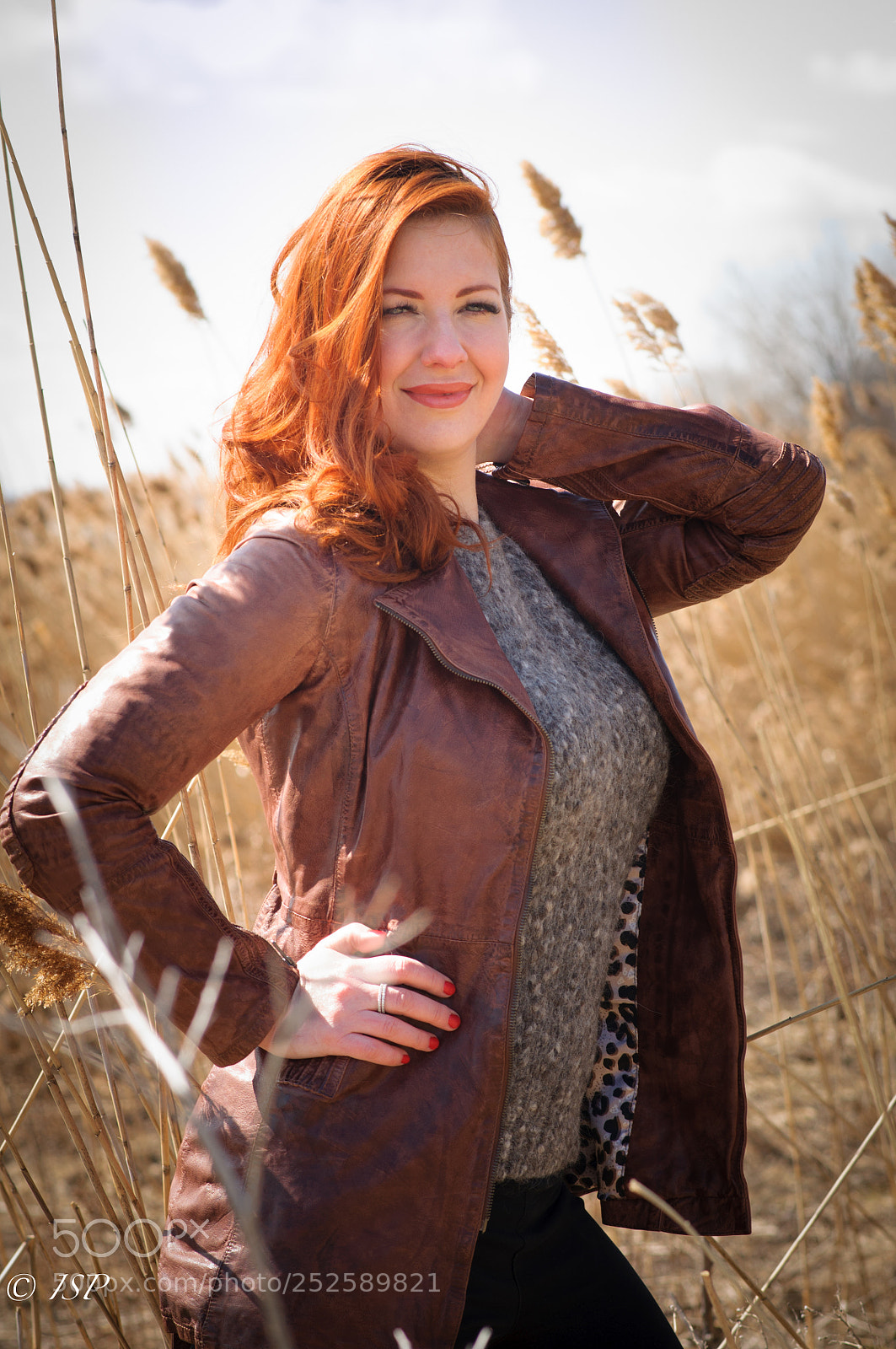 Nikon D90 sample photo. Vanessa photography