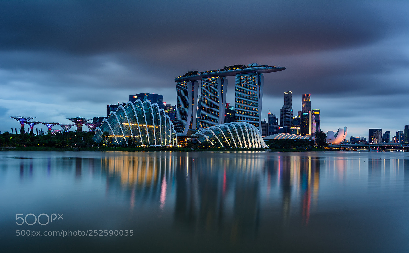 Nikon D7100 sample photo. The city of the photography