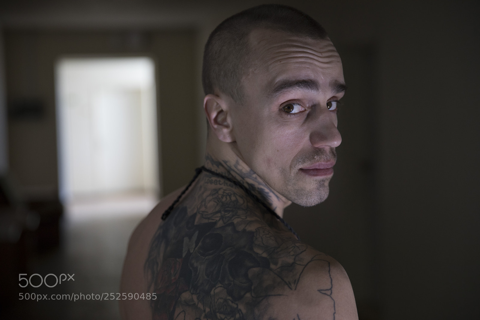 Canon EOS 5D Mark IV sample photo. Kirill shariy photography