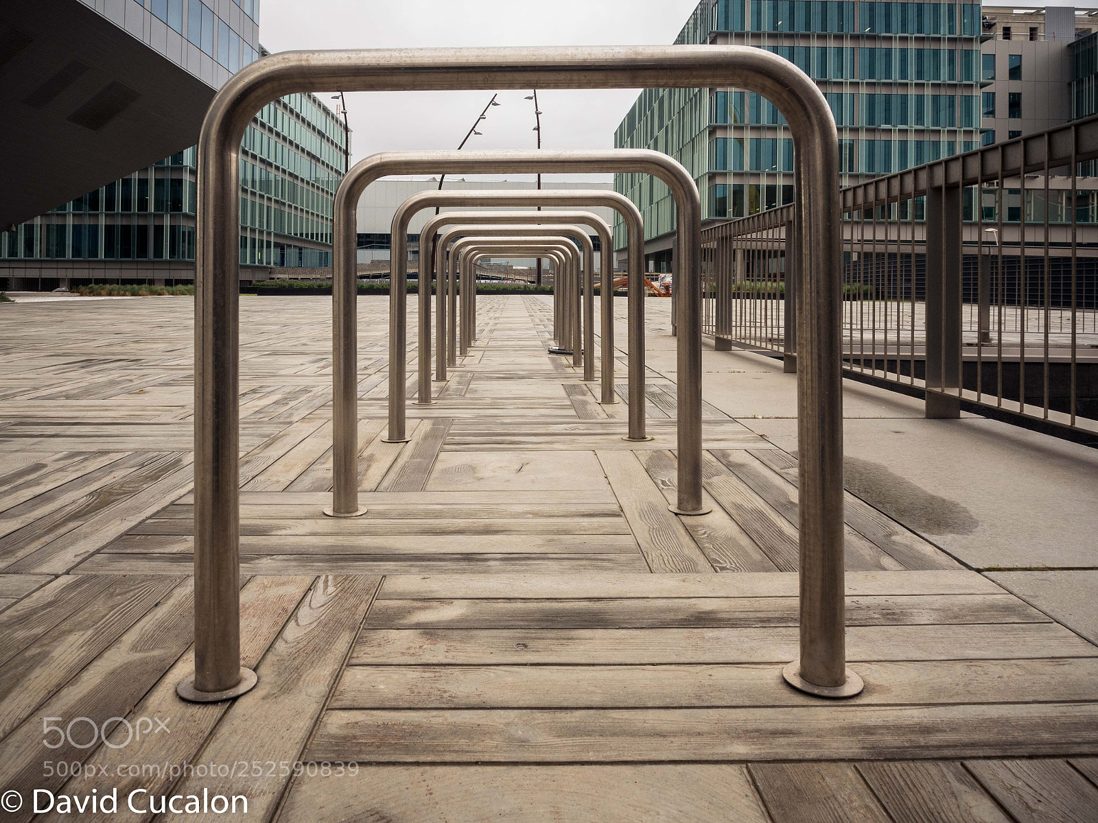 Olympus OM-D E-M5 II sample photo. Depth photography