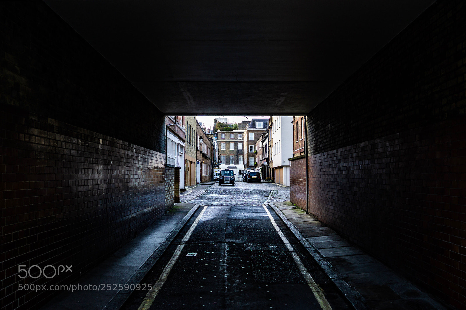 Sony a6000 sample photo. As london as it photography