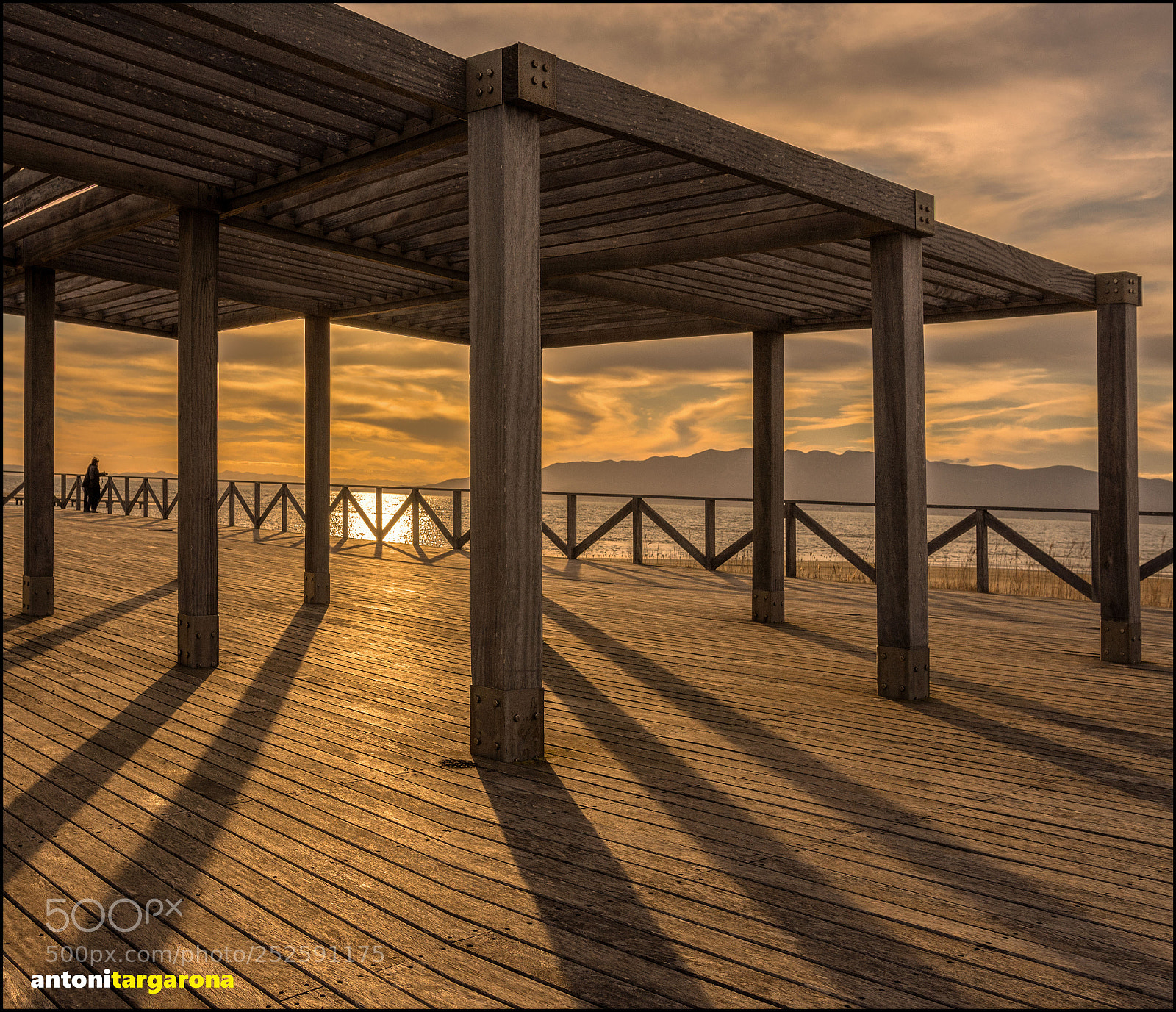 Nikon D7200 sample photo. El delta de l'ebre photography