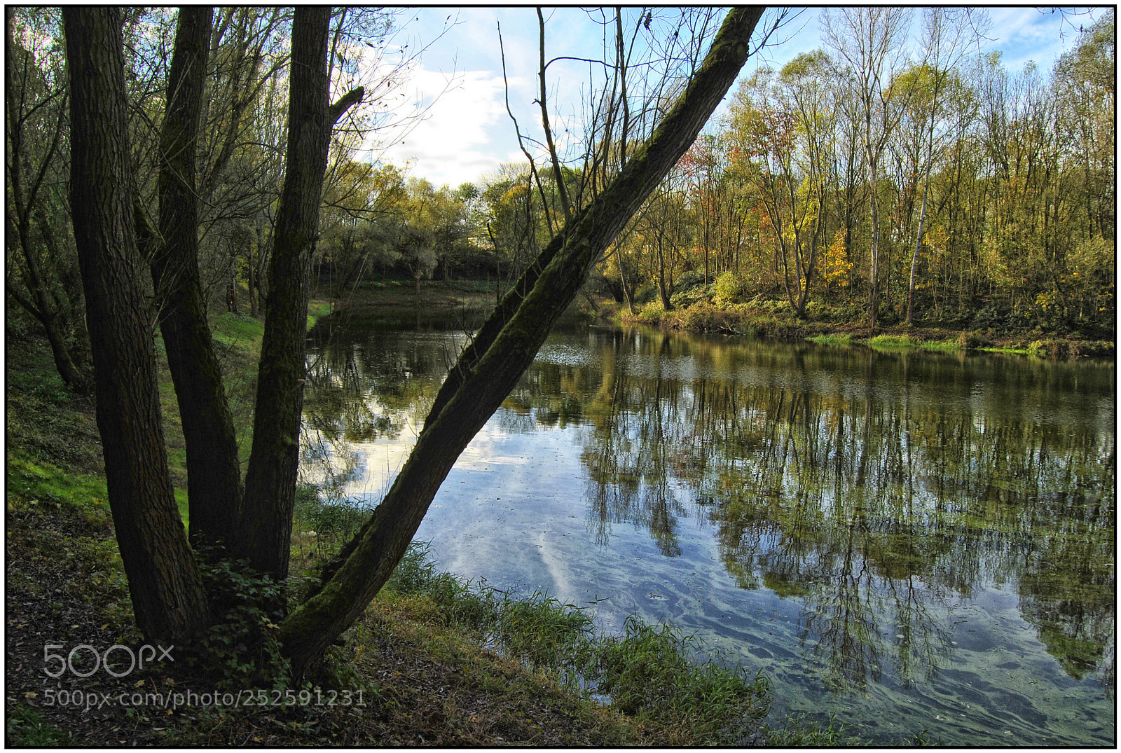 Nikon D3000 sample photo. Some moments, some places photography