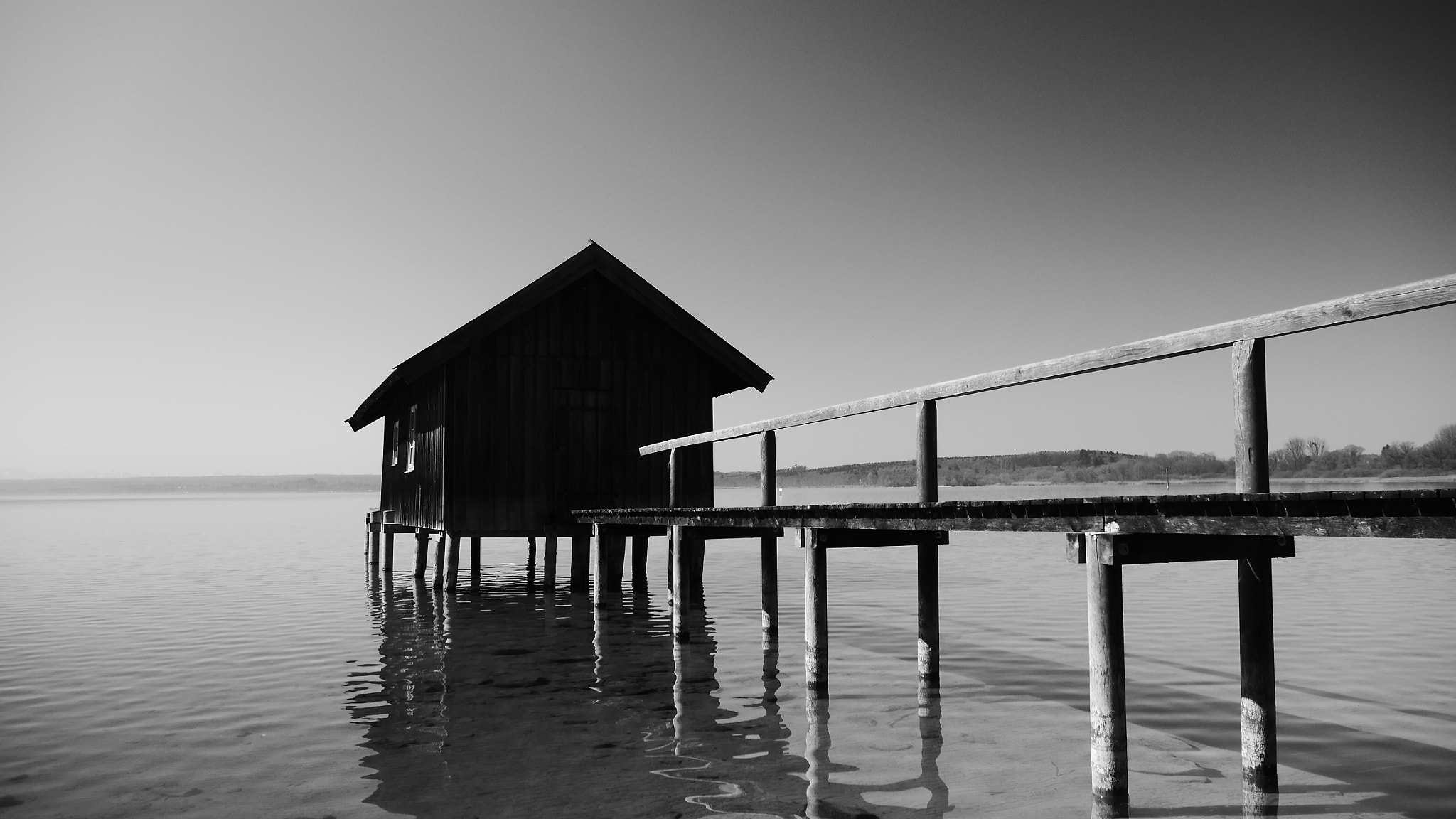 Panasonic Lumix DMC-GF6 sample photo. Bootshaus photography