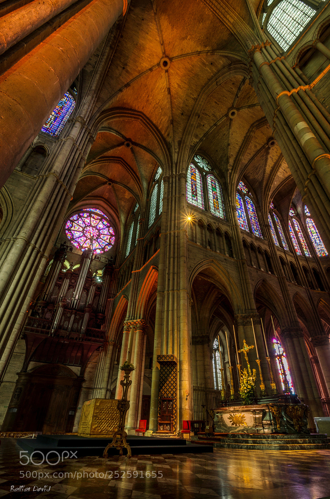Nikon D7000 sample photo. Vertigo photography
