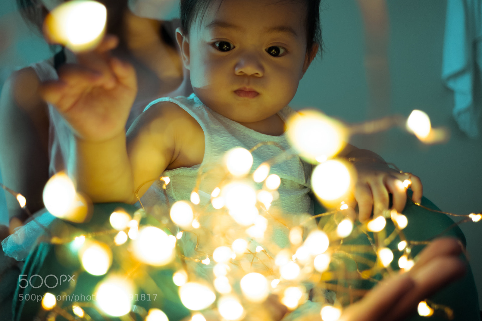 Fujifilm X-T2 sample photo. Playing with lights photography