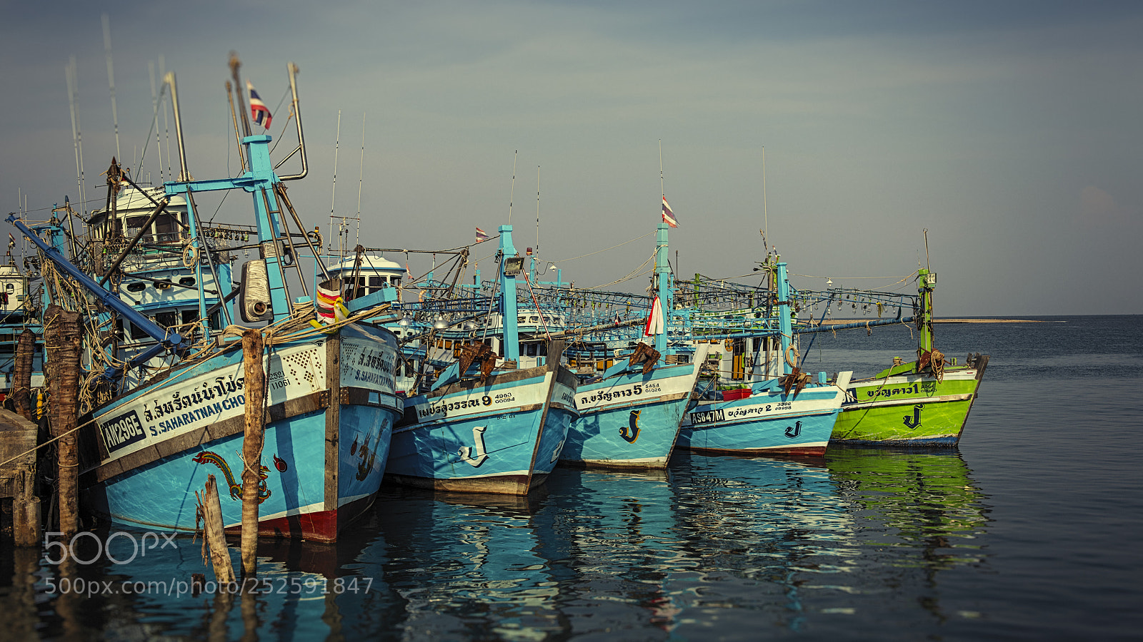Nikon D850 sample photo. Fishermens|friend photography