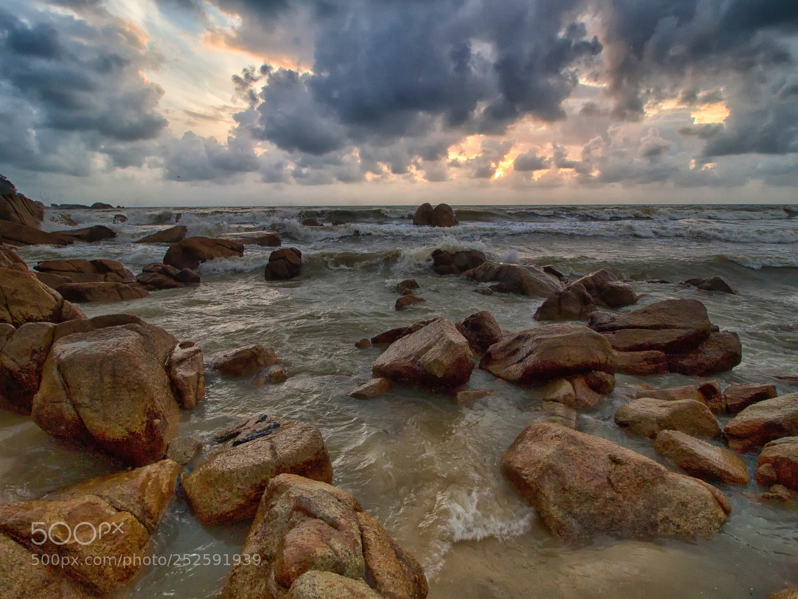 Canon EOS 700D (EOS Rebel T5i / EOS Kiss X7i) sample photo. Teluk cempedak photography