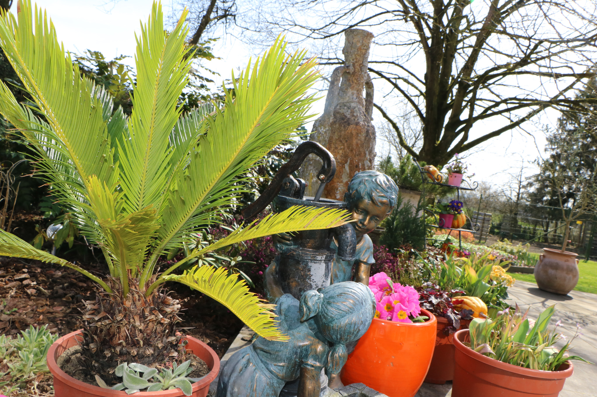 Canon EOS 760D (EOS Rebel T6s / EOS 8000D) sample photo. A l'est d'eden photography