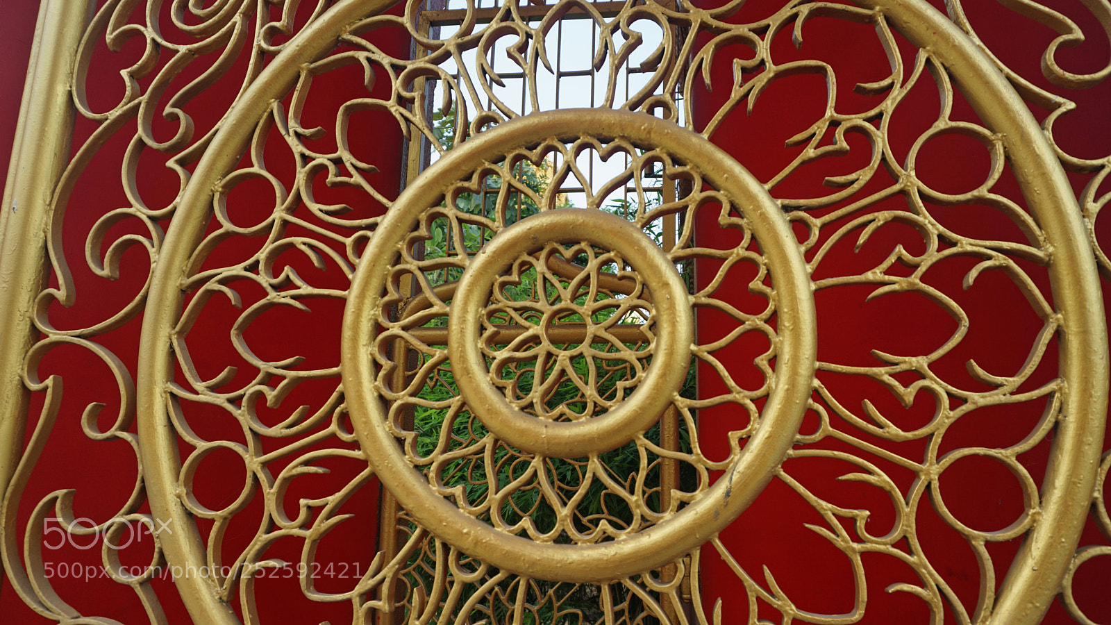 Sony a6000 sample photo. Phnom penh temple photography
