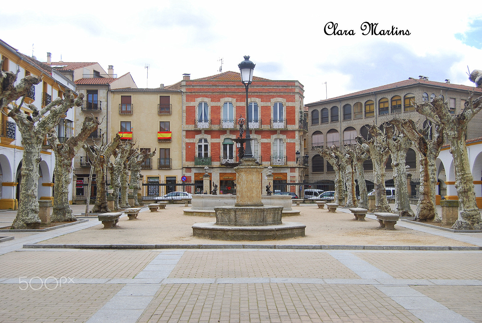Nikon D60 sample photo. Rincones photography