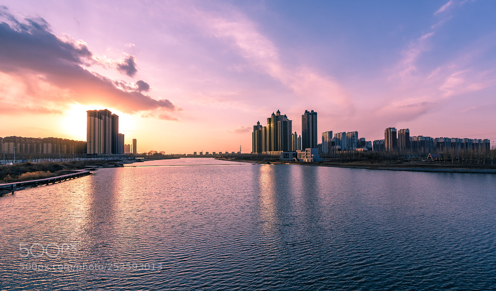 Nikon D7100 sample photo. Sunny photography