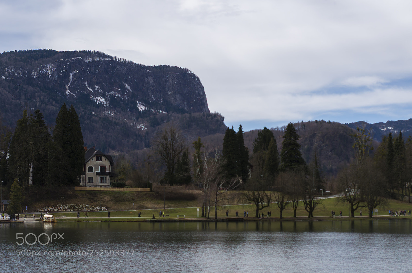 Nikon D5100 sample photo. Relaxing by the lake photography