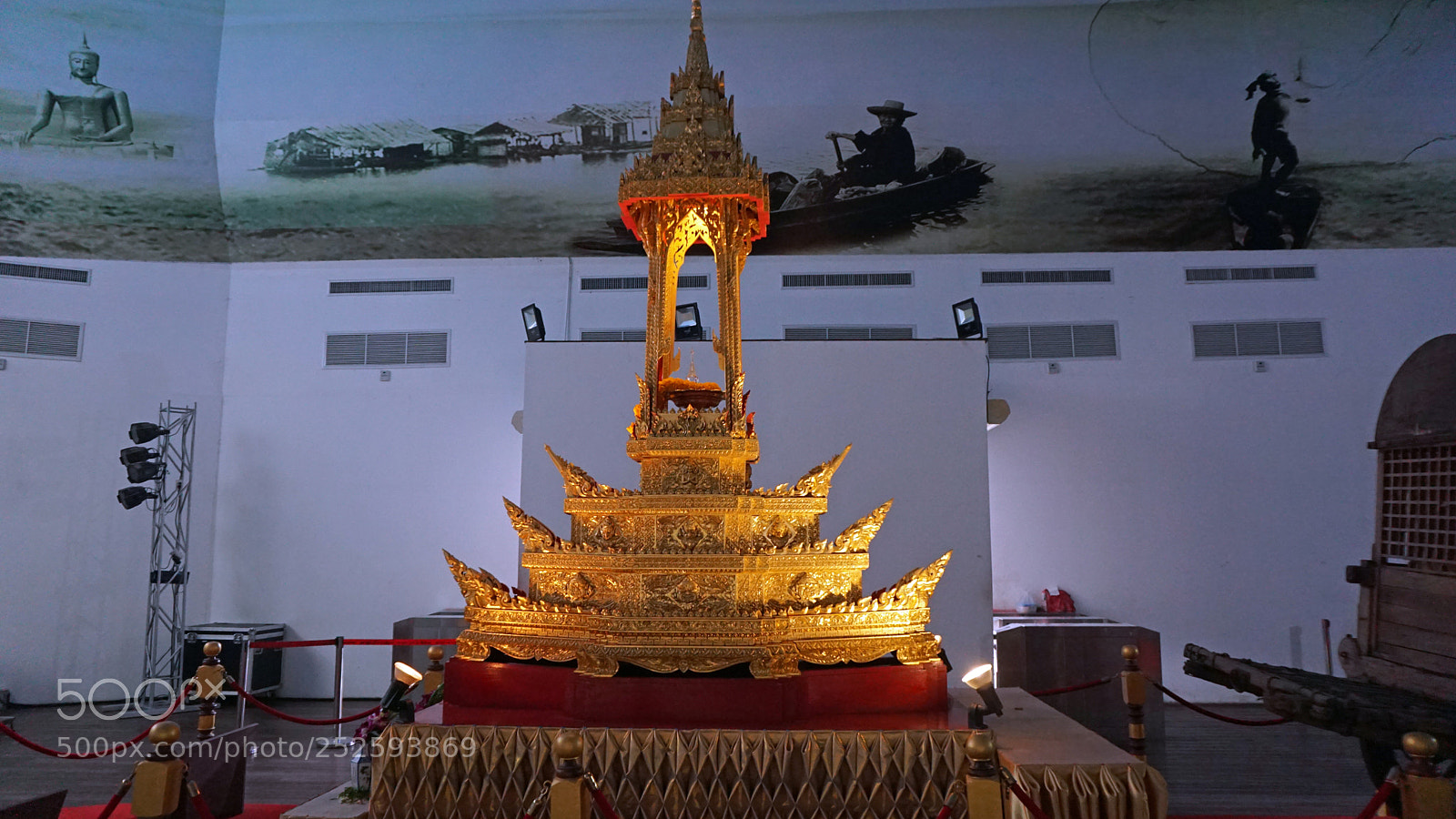 Sony a6000 sample photo. Pattaya flaoting market photography