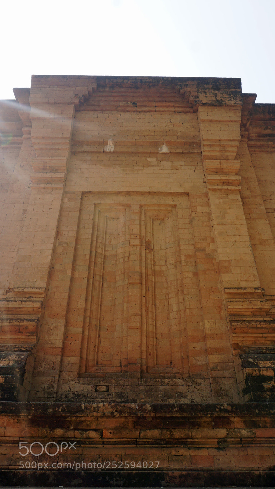 Sony a6000 sample photo. Ankor wat temple complex photography