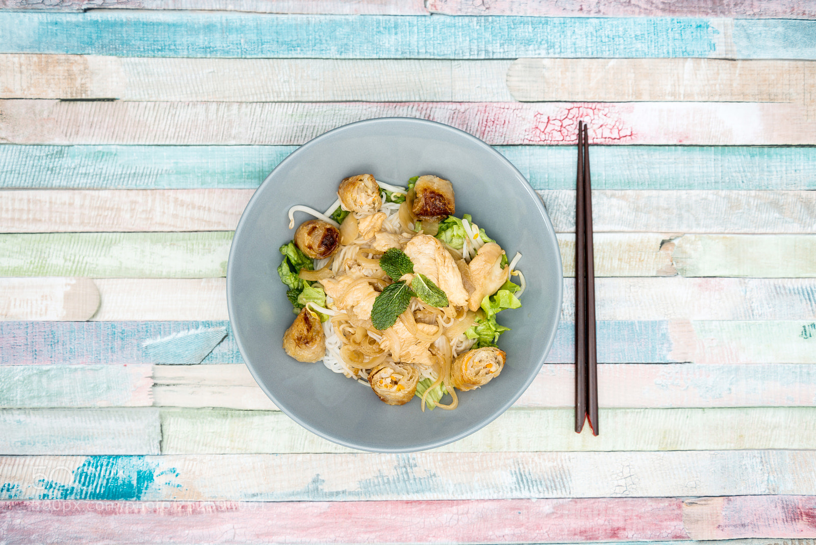 Nikon D800 sample photo. Tasty vietnamese food bo photography