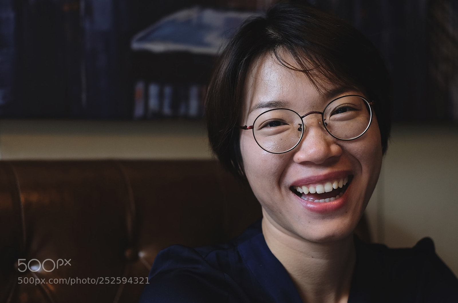 Fujifilm X-T1 sample photo. Linda photography