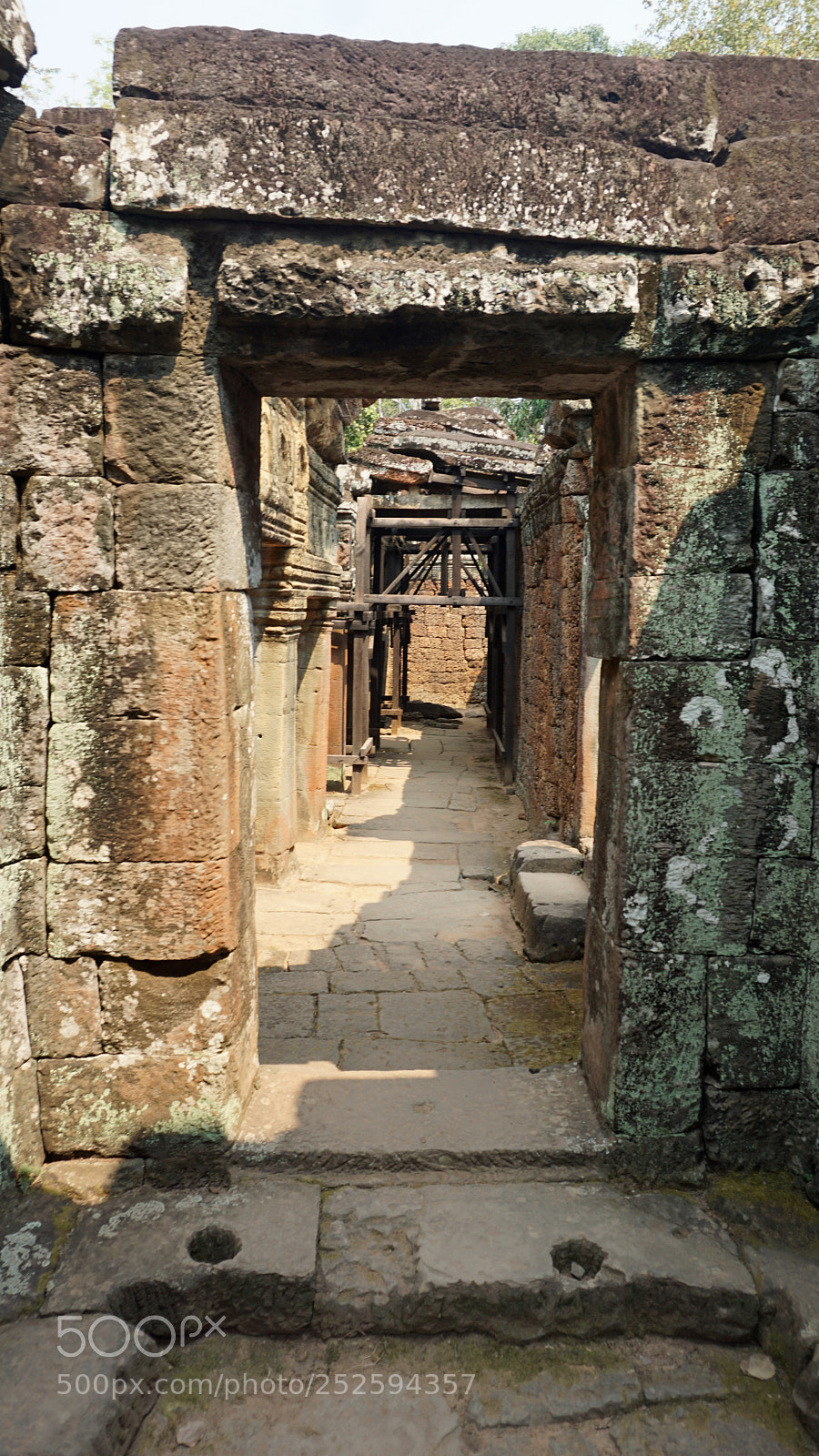 Sony a6000 sample photo. Ankor wat temple complex photography