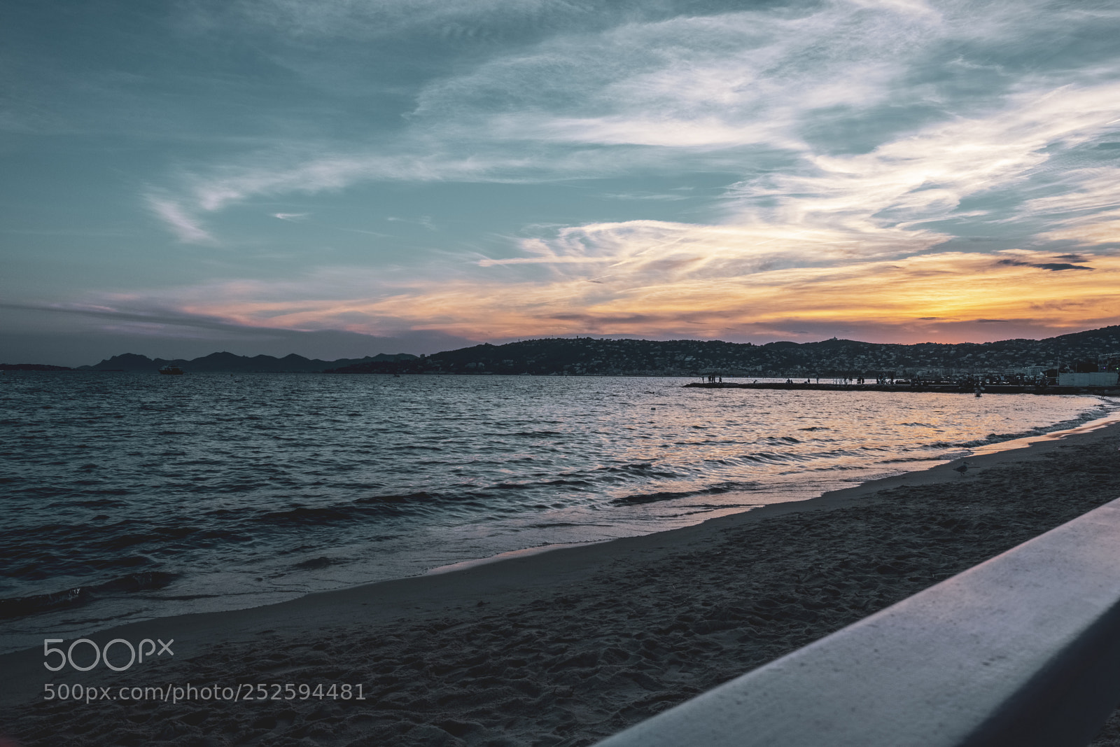 Fujifilm X-Pro2 sample photo. Juan-les-pins photography