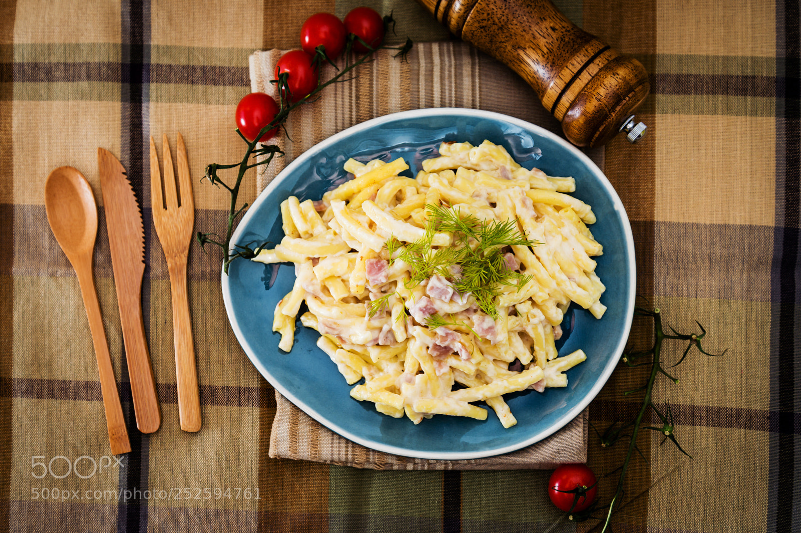 Nikon D800 sample photo. Italian food macaroni gratin photography