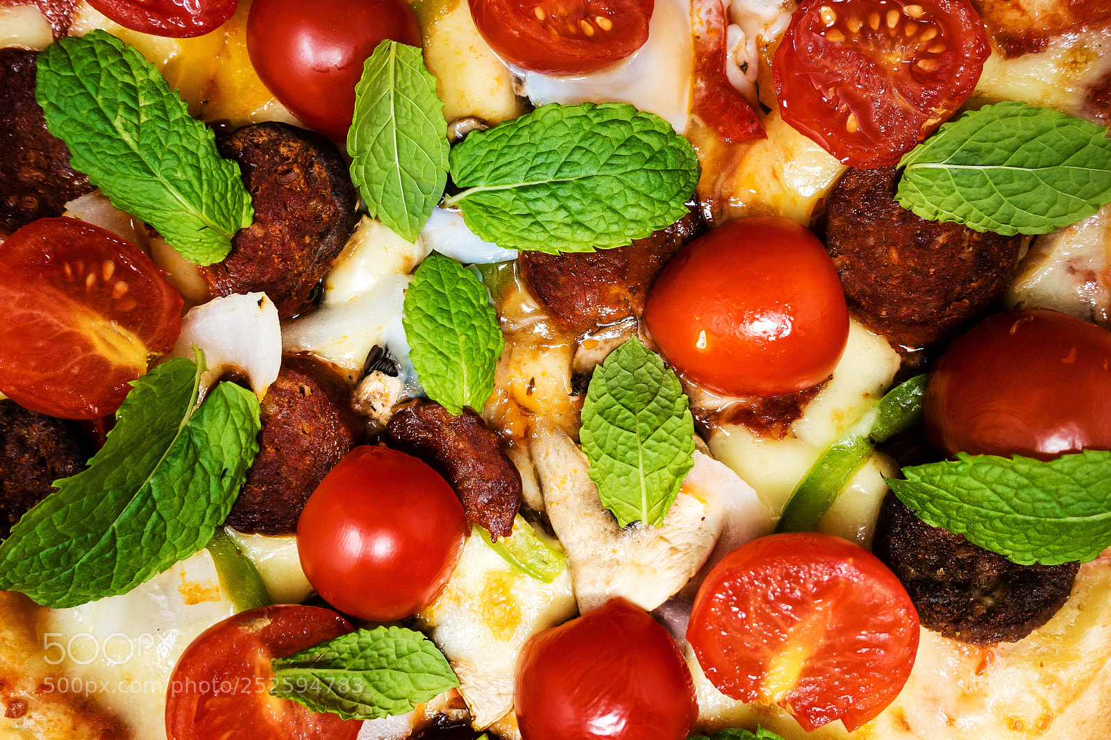 Sony Cyber-shot DSC-RX100 IV sample photo. Tasty pizza on a photography