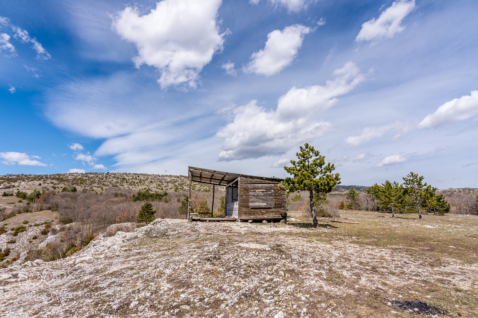 Nikon D7200 sample photo. Kozjak, macedonia photography