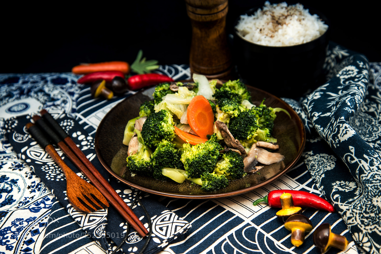 Nikon D800 sample photo. Handmade cauliflower vegetables on photography