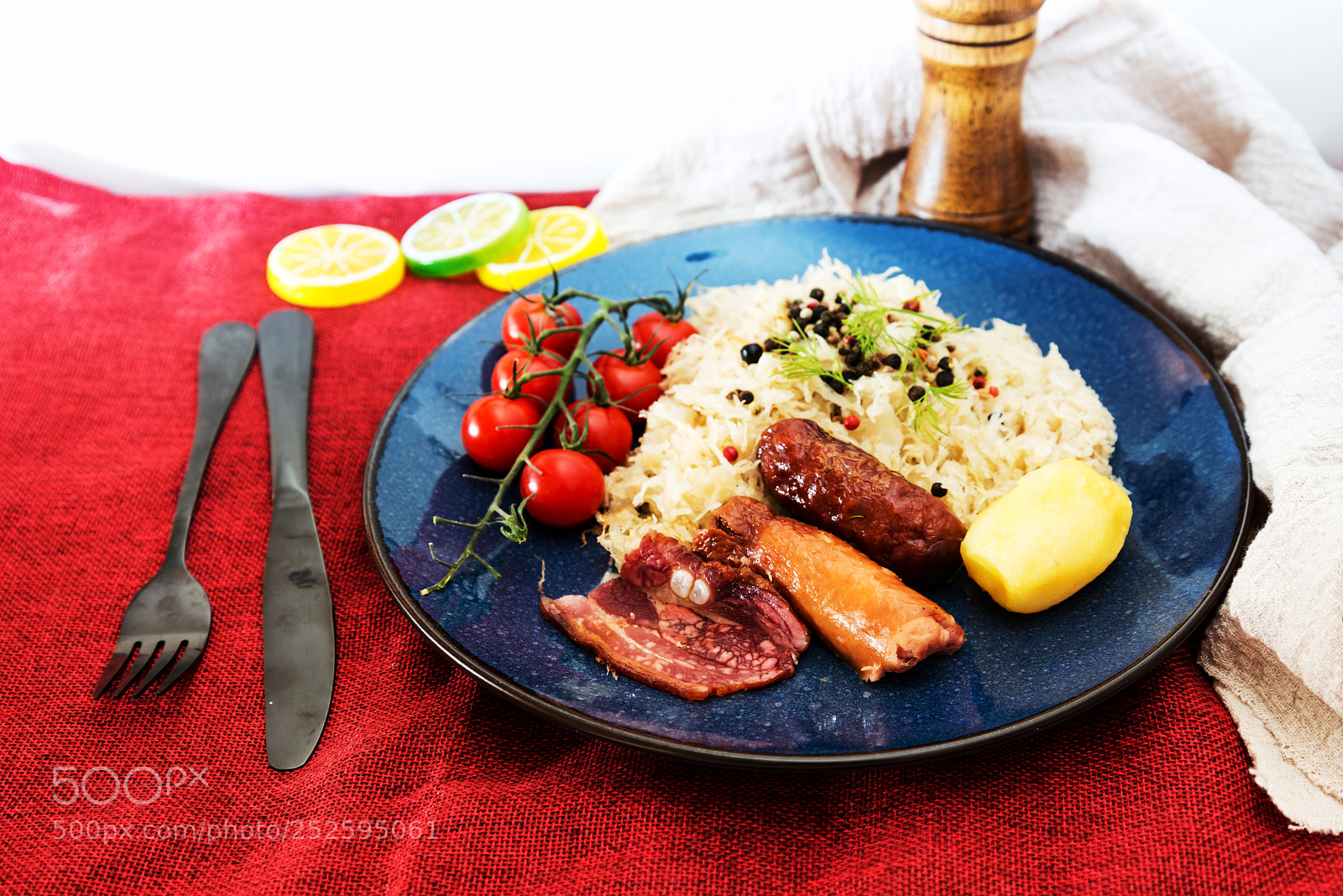 Nikon D800 sample photo. Central and eastern european photography