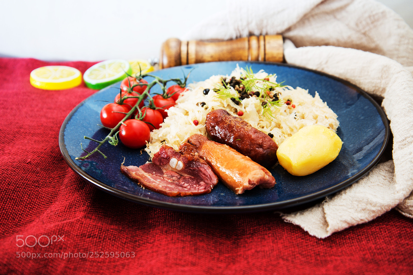 Nikon D800 sample photo. Central and eastern european photography