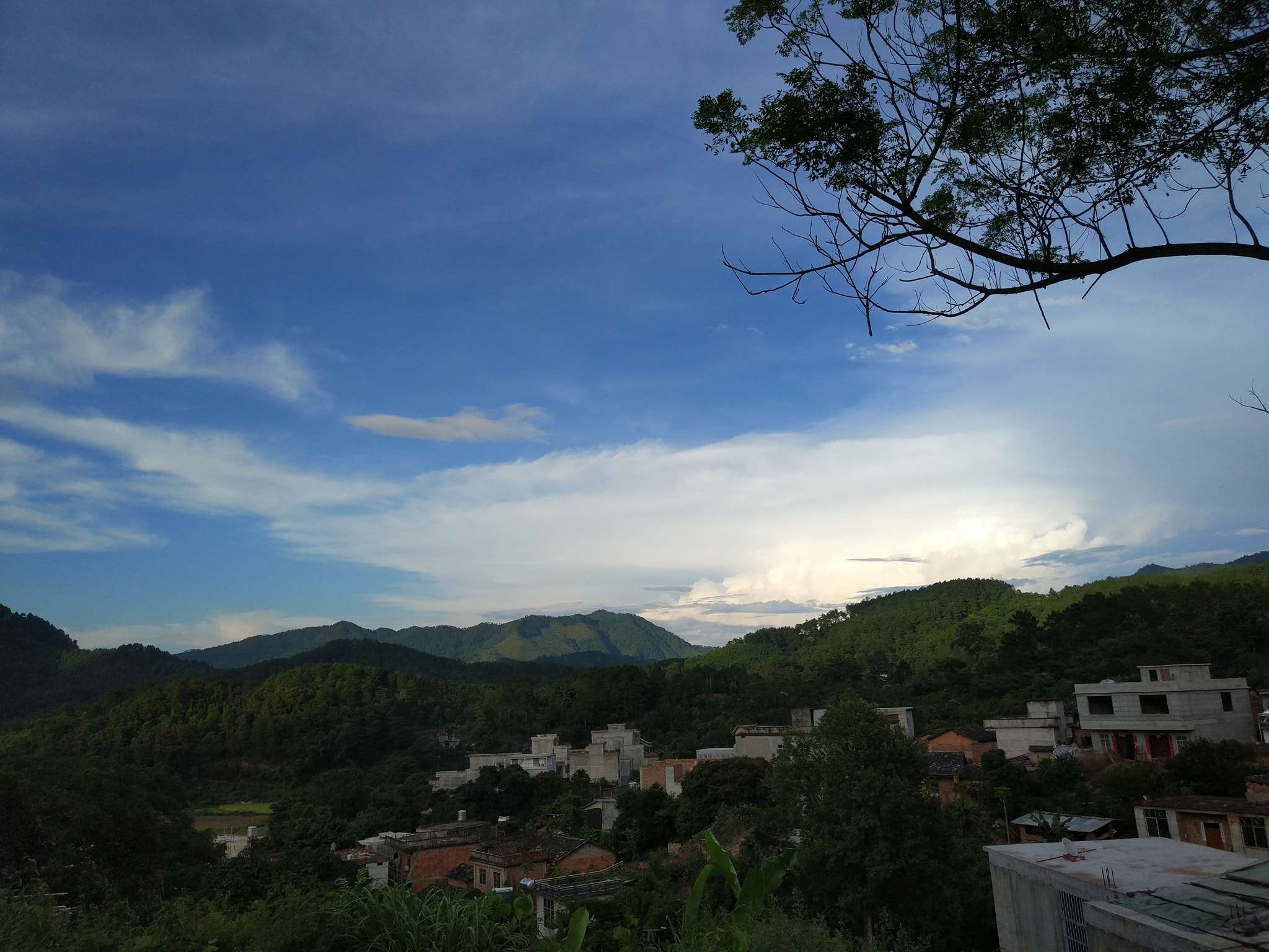 Xiaomi MI 5s sample photo
