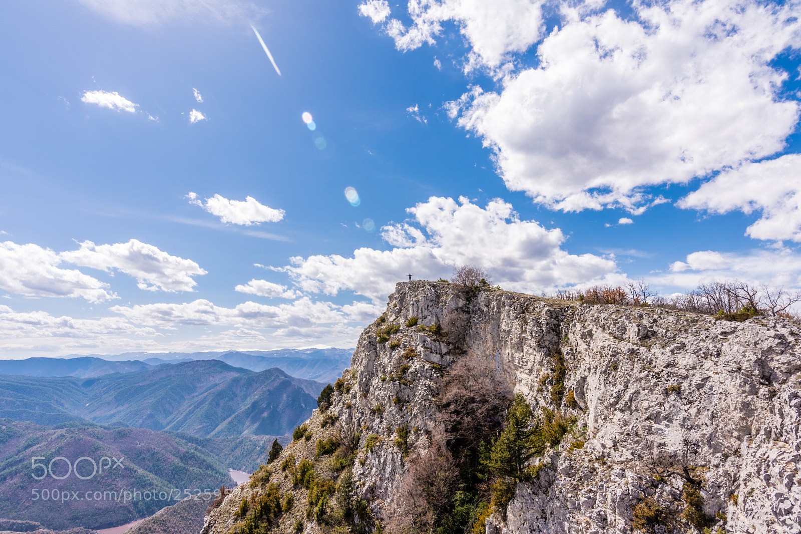 Nikon D7200 sample photo. Kozjak, macedonia photography