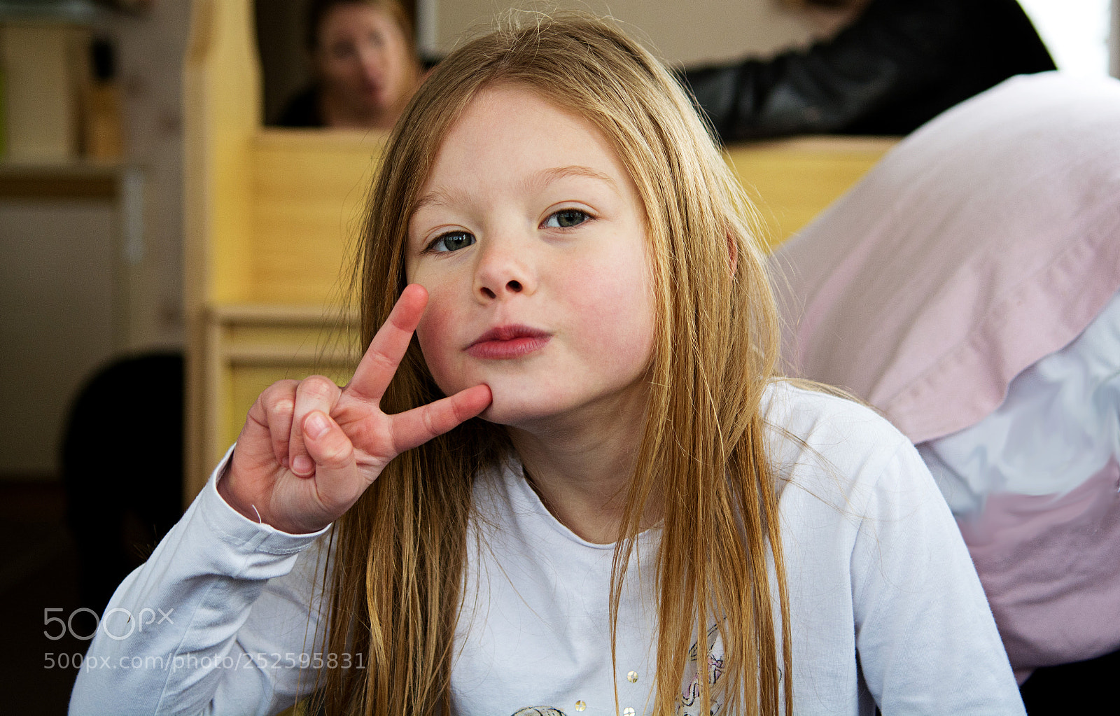 Nikon D5200 sample photo. T3 photography