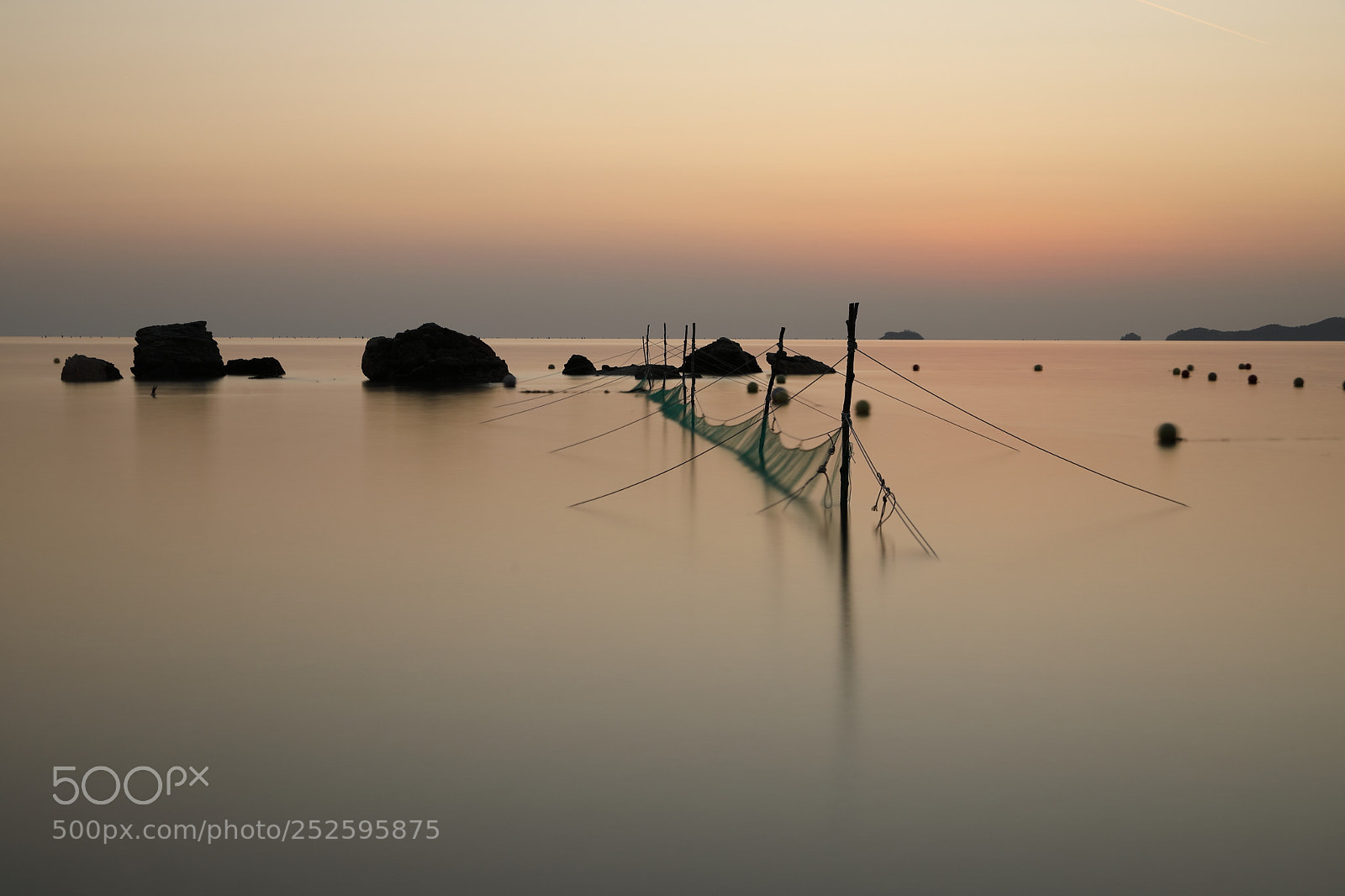 Canon EF 24-70mm F2.8L II USM sample photo. Sunset photography