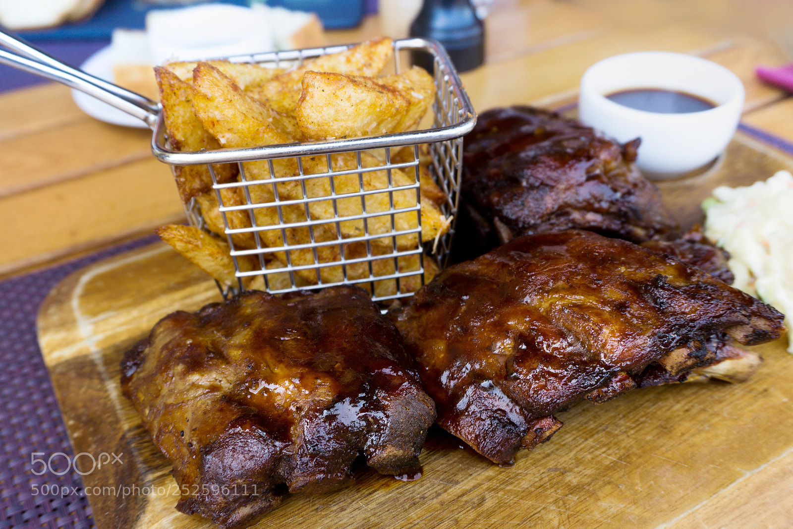 Sony a6000 sample photo. Grilled steak - grilled photography
