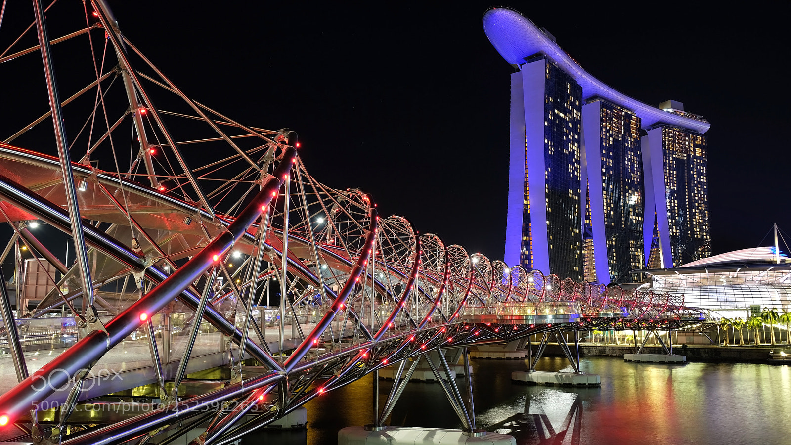 Fujifilm X-T2 sample photo. Singapore  photography