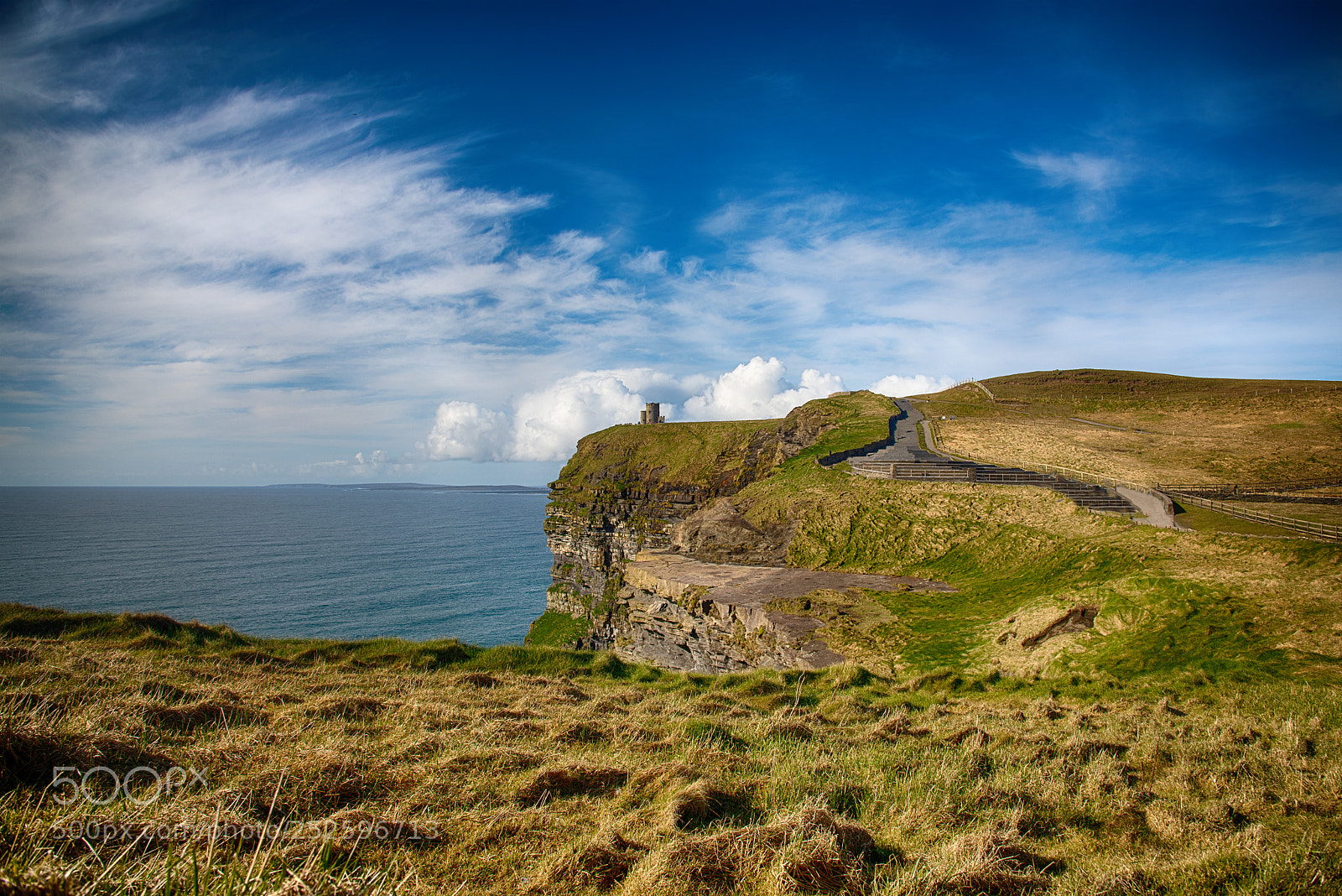 Nikon D810 sample photo. Coastland... photography