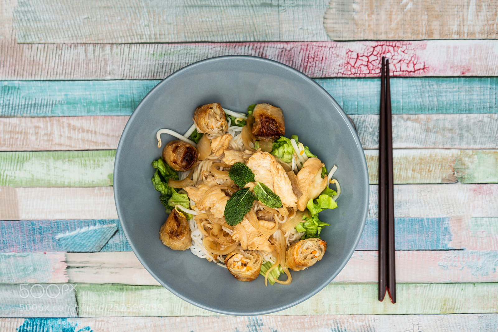 Nikon D800 sample photo. Tasty vietnamese food bo photography