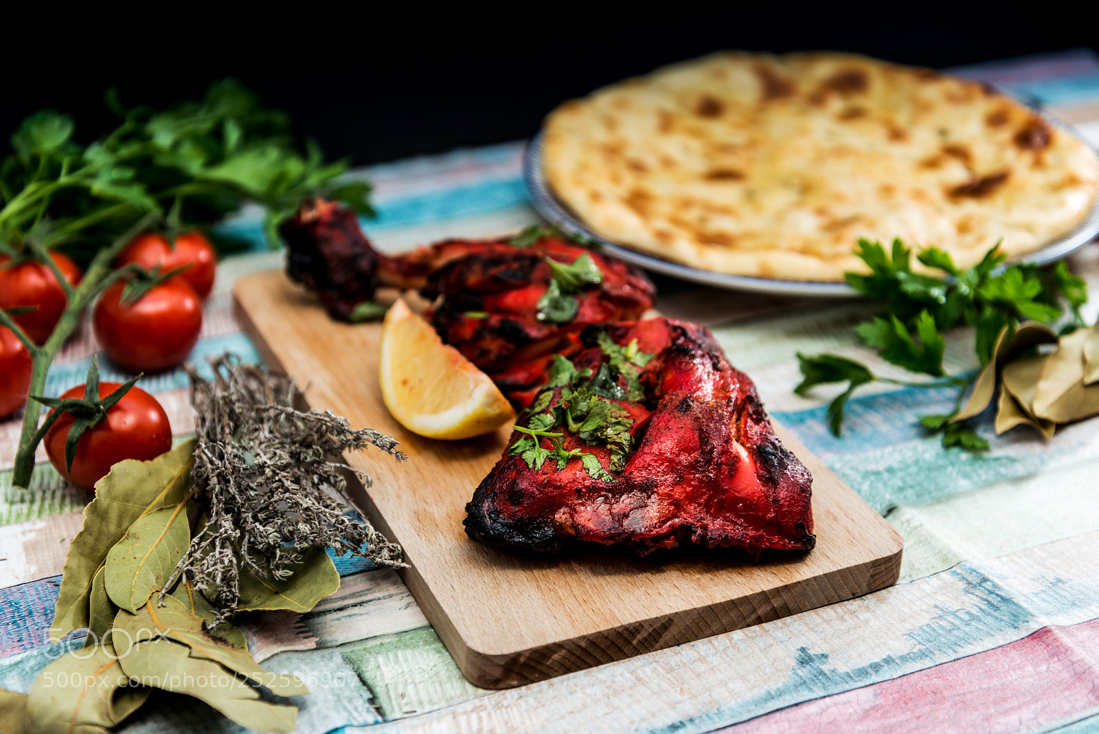 Nikon D800 sample photo. Handmade tandoori grill indian photography