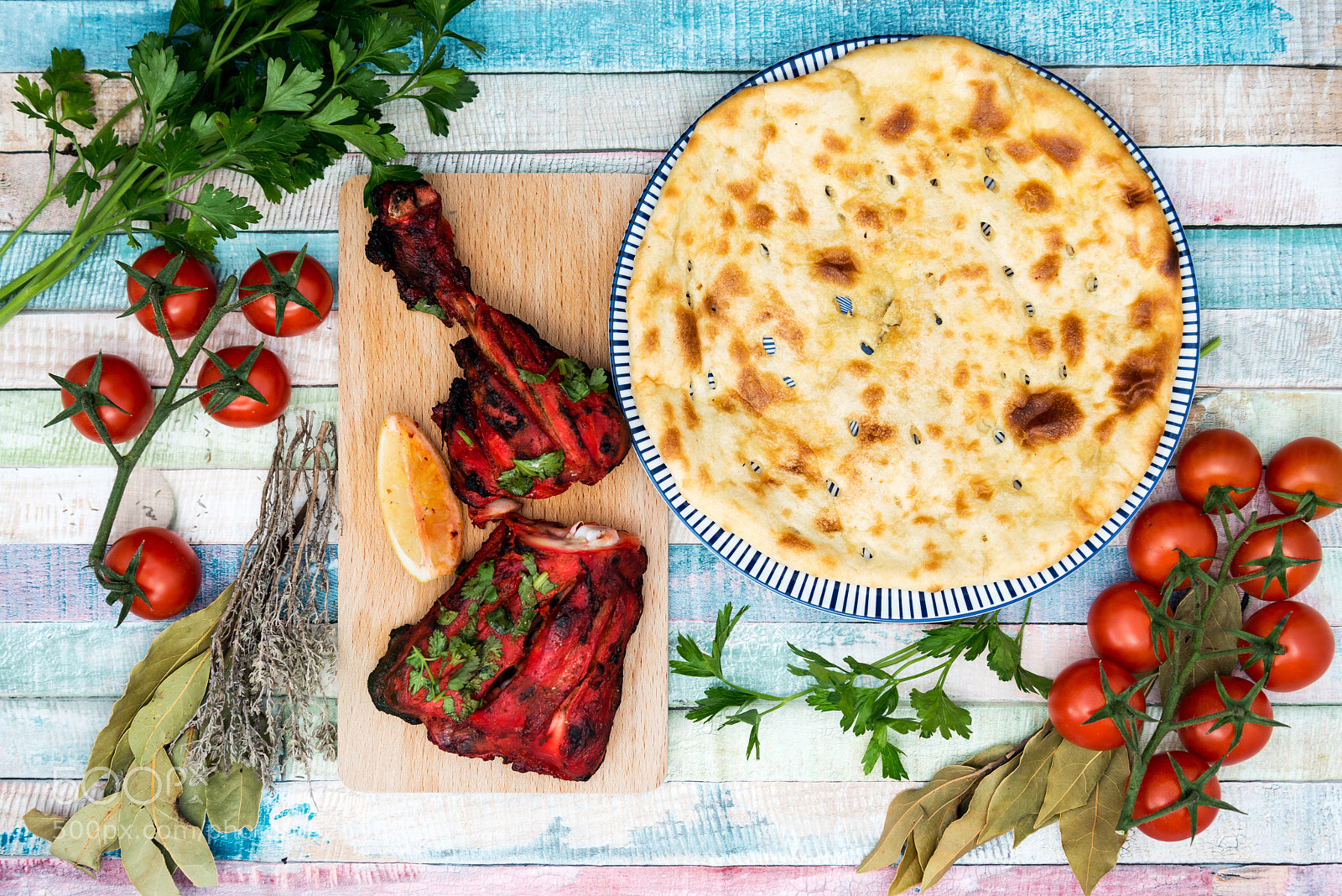 Nikon D800 sample photo. Handmade tandoori grill indian photography