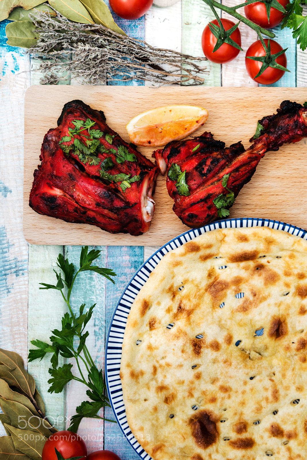 Nikon D800 sample photo. Handmade tandoori grill indian photography