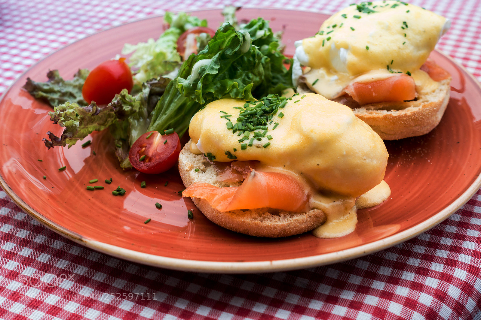 Sony Cyber-shot DSC-RX100 IV sample photo. Delicious breakfast benny dick photography
